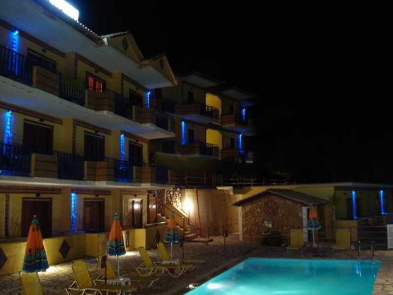 Politia Hotel Agios Nikitas