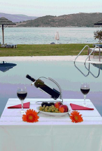 Porto Hotel 3*
