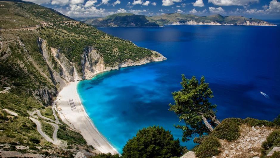 Hercules Sea Front * Katelios