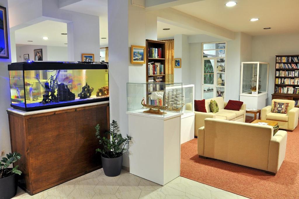 Valais Hotel Alykanas (Zakynthos)