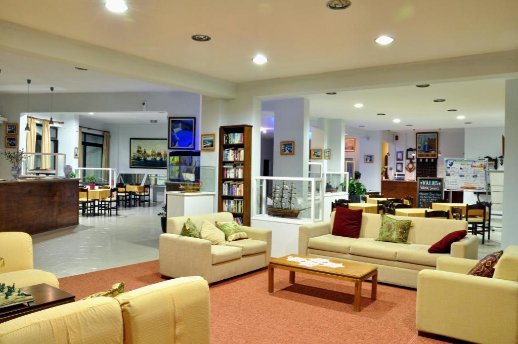 Valais Hotel 3*