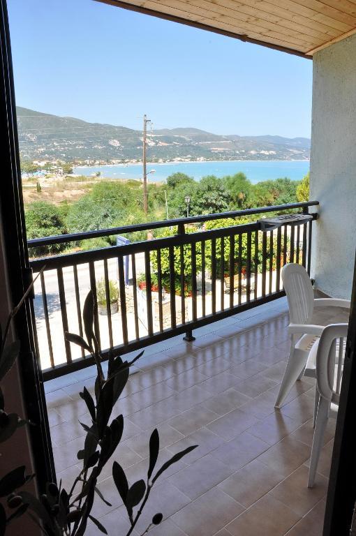 Valais Hotel Alykanas (Zakynthos)