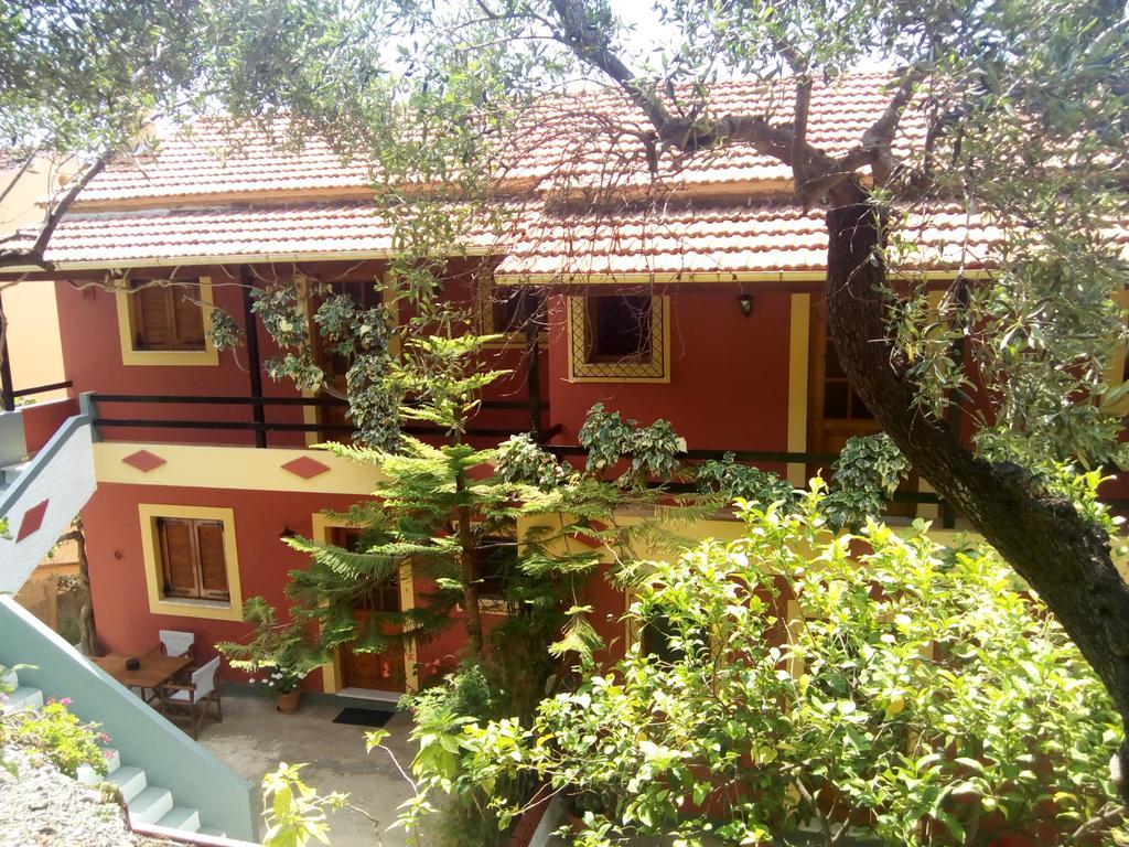 Apartment Baracunda Barbati