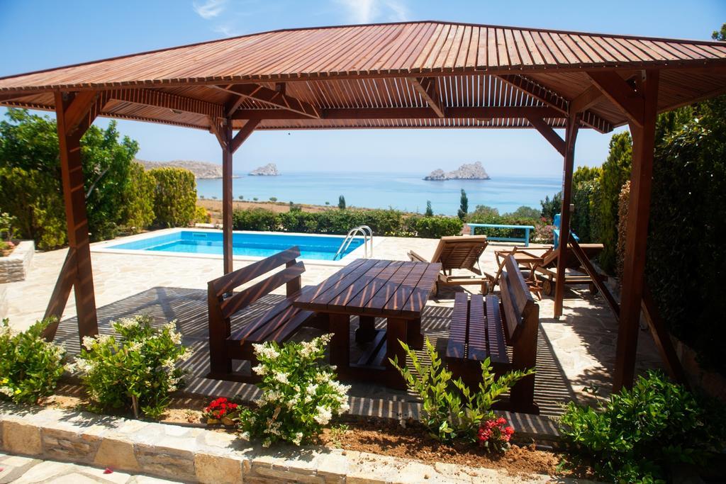 Krinakia * Xerokampos (Crete)