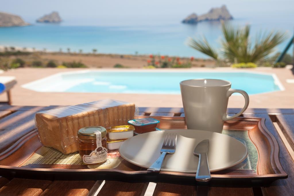 Krinakia Holiday home