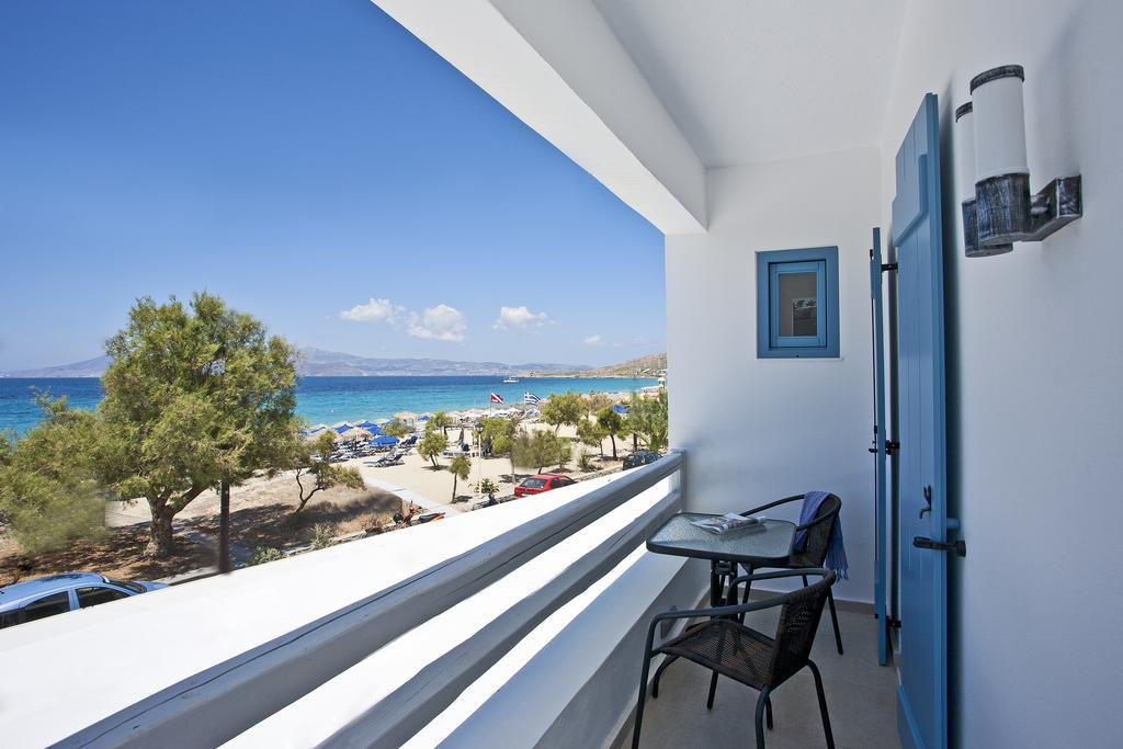 Naxos Colosseo Aparthotel
