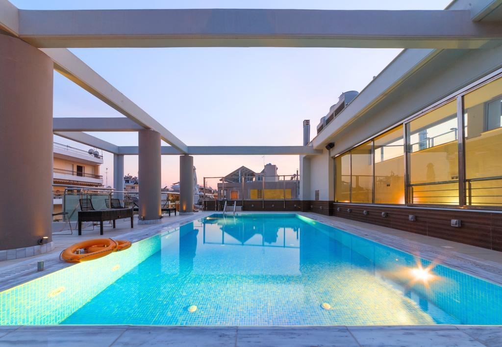 Comfy Boutique Hotel Kalamata