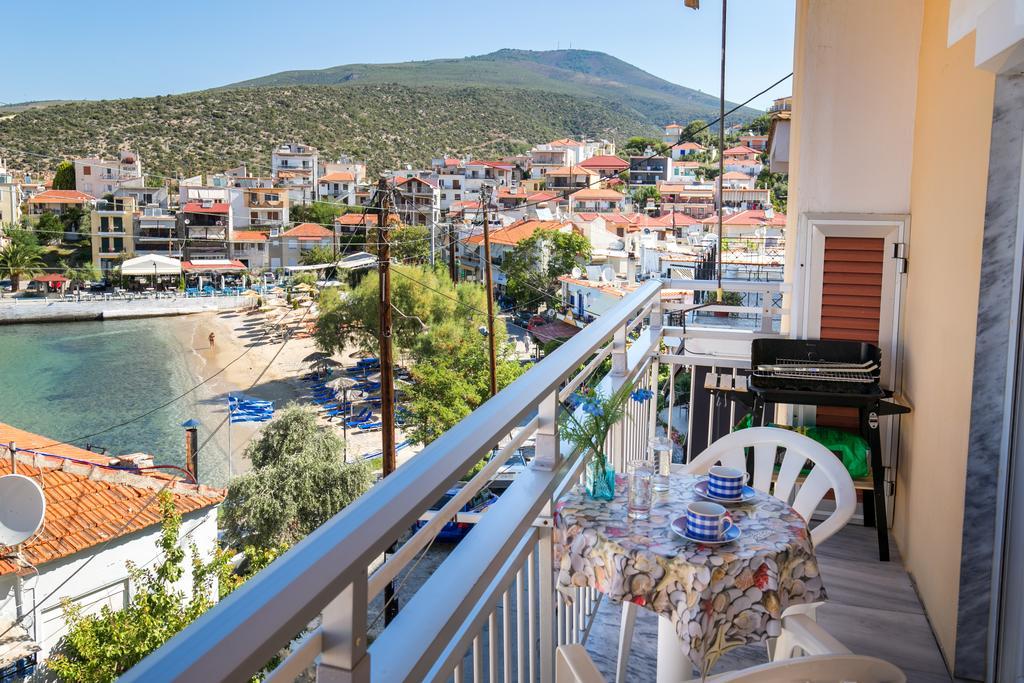 Casa Del Sol Apartment *