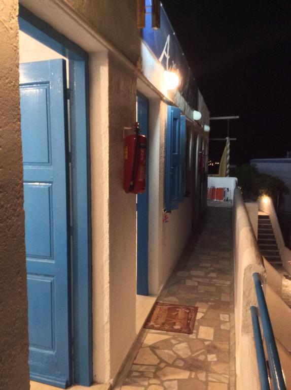 Apartment Ariadne Kalymnos Town