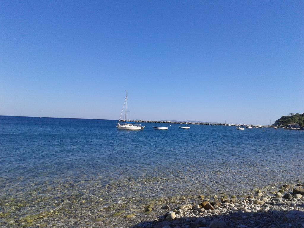 Rania 2* Ireo (Samos)