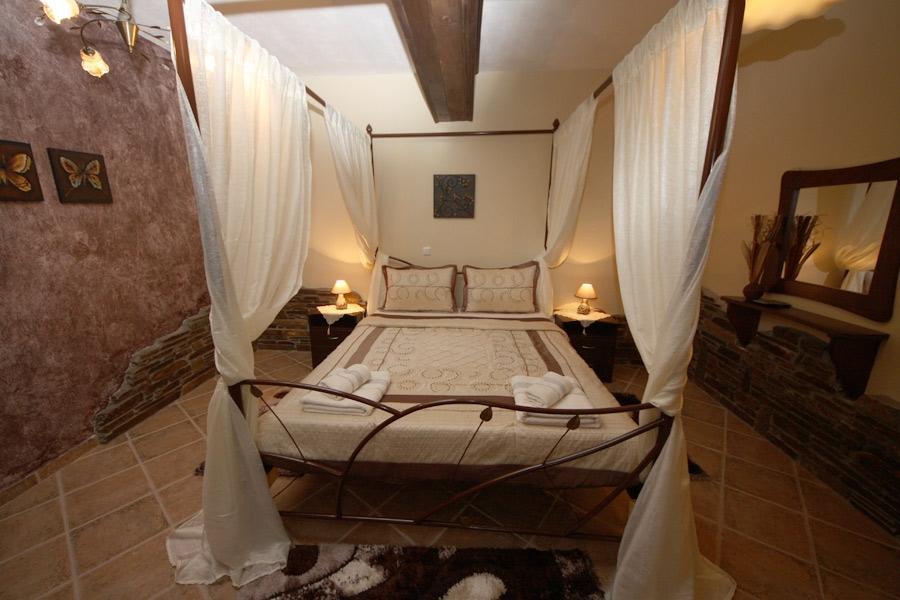 Athanasiou Guest house
