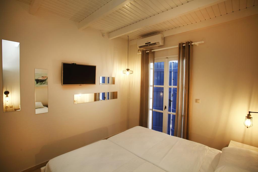 Apartment Studios Vasilis