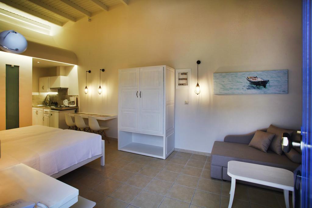 Studios Vasilis Apartment *