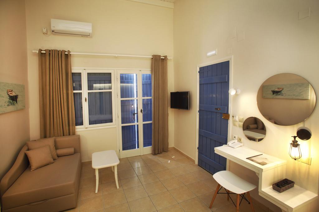 Apartment Studios Vasilis