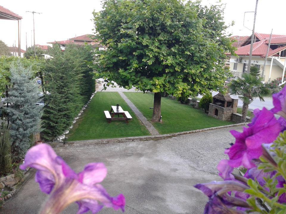 Athanasiou Guest house
