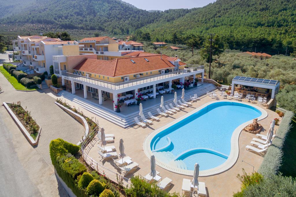 Louloudis Boutique (adults Only) Skala Rachoni (Thasos)
