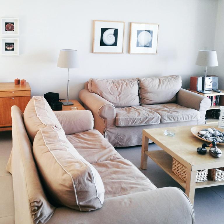 Avia Holiday Homes Apartment *