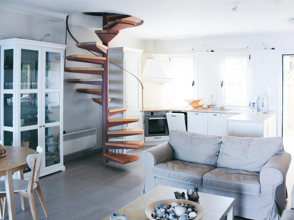 Apartment Avia Holiday Homes *