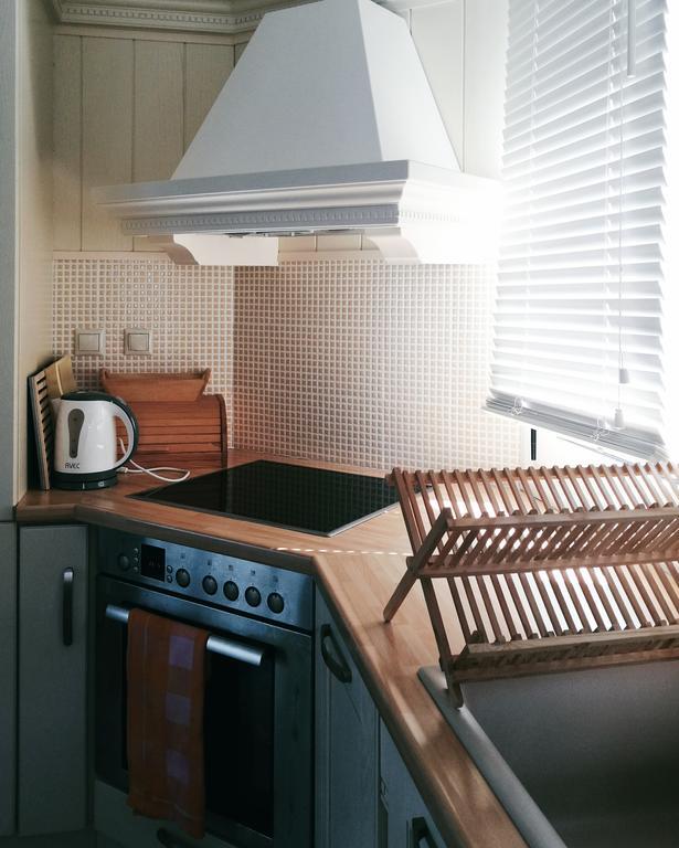 Avia Holiday Homes *