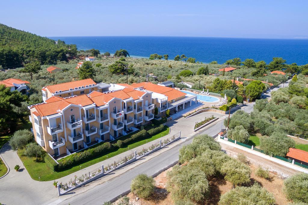 Louloudis Boutique (adults Only) 3* Skala Rachoni (Thasos)