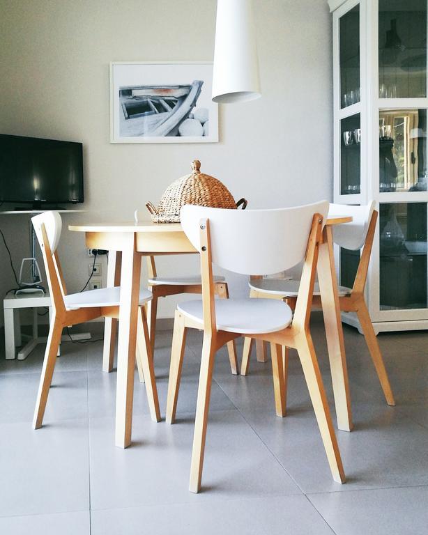 Avia Holiday Homes Apartment