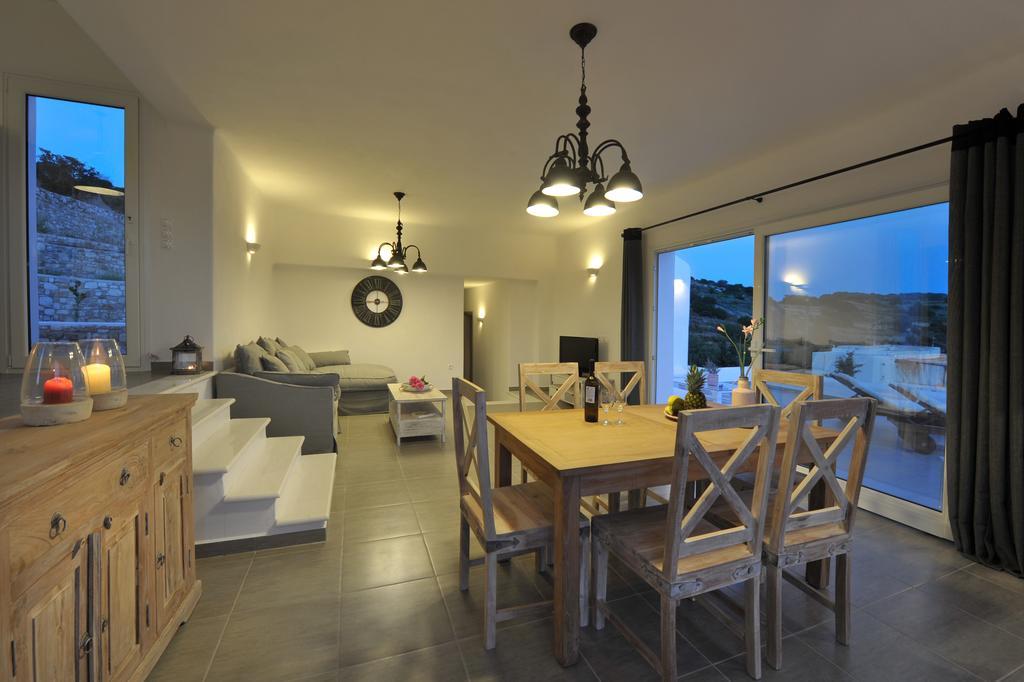 Sunset Aliki (Paros)