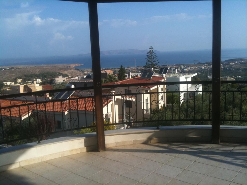 Villa The Three Graces *