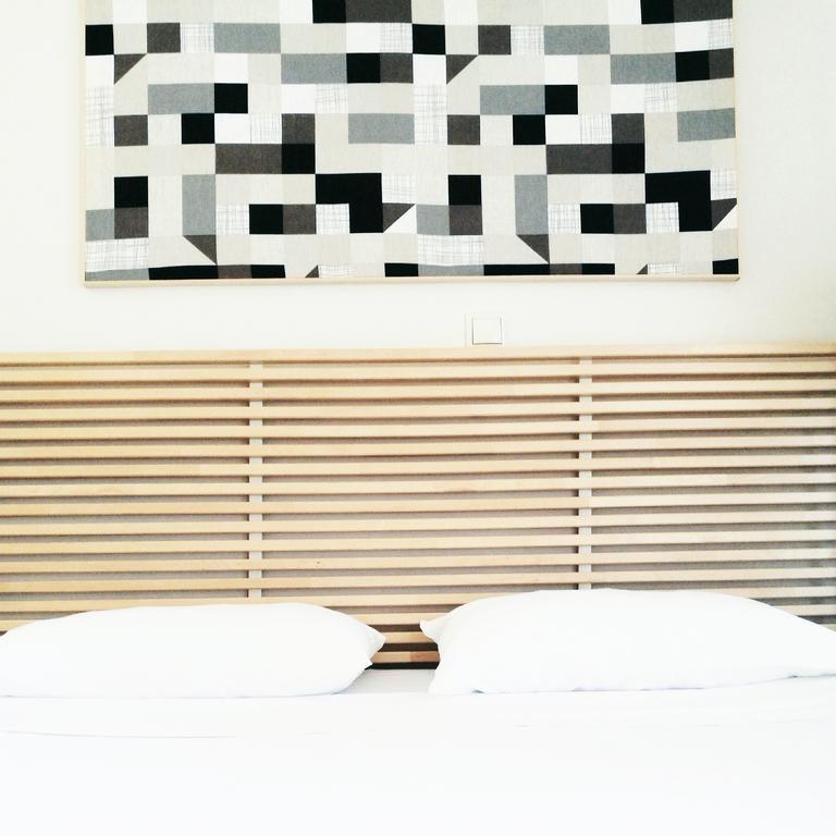 Apartment Avia Holiday Homes *