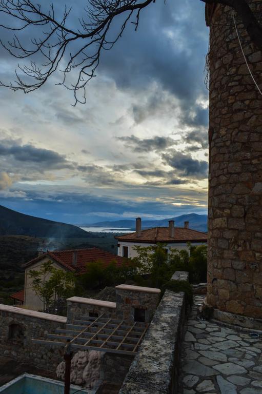Alexandros Inn