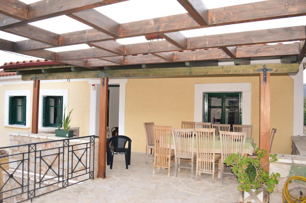 Alexandros Inn Delphi