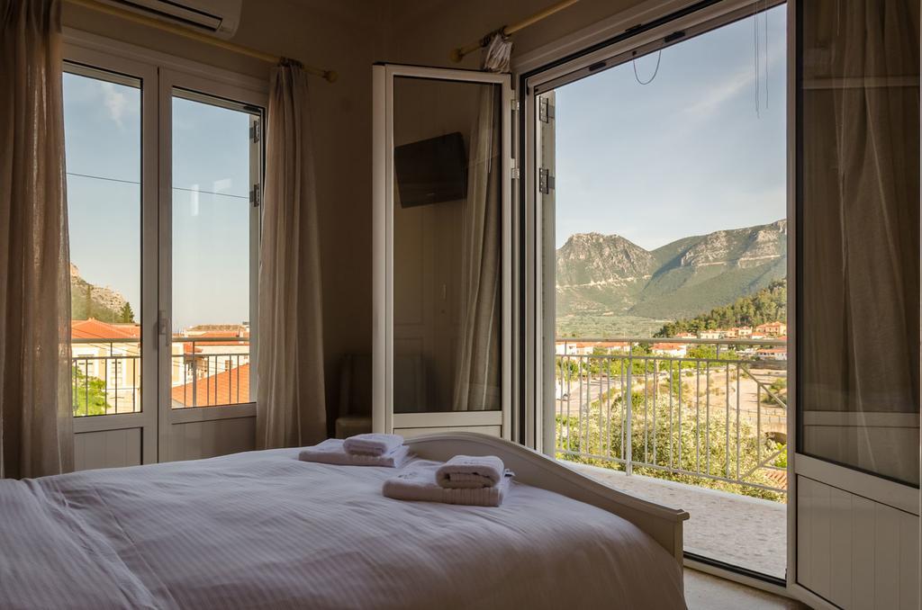Ev Zin Apartement Dafnon Apartment *
