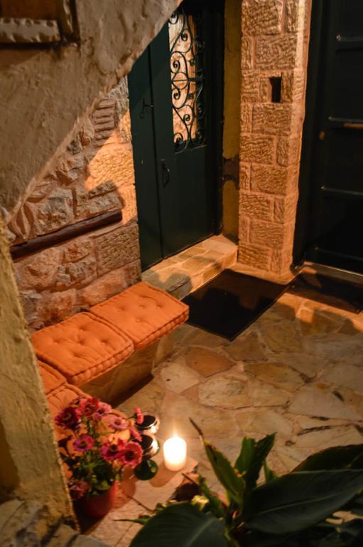 Alexandros Inn Delphi