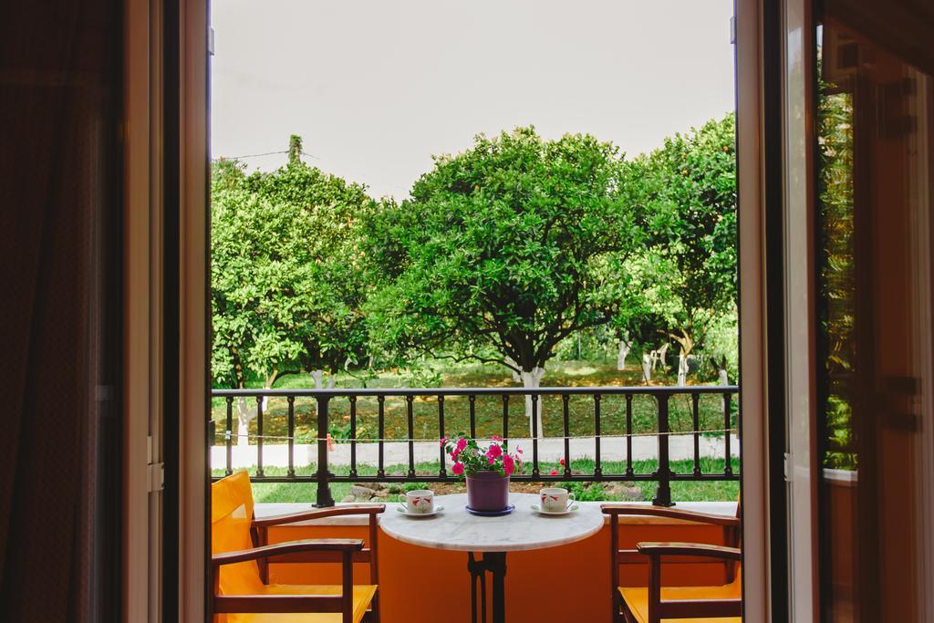 Aspa's * Dassia (Corfu)