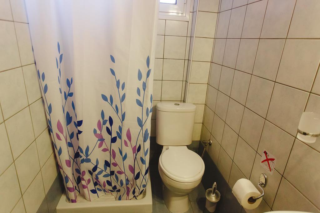 Aspa's Apartment *