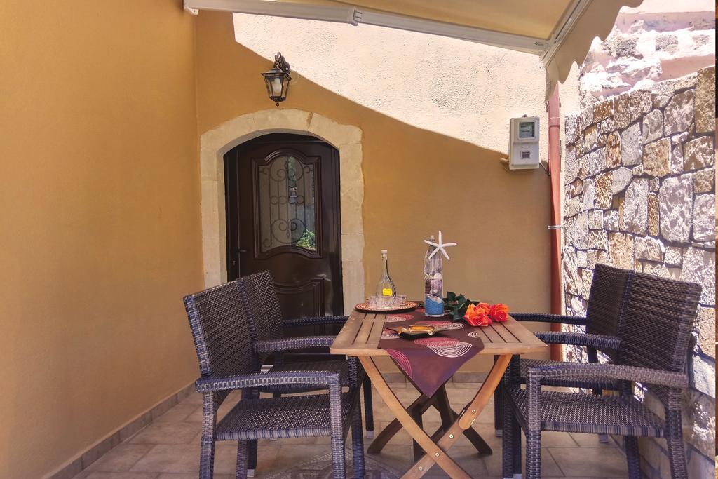 Villa Galanthus *