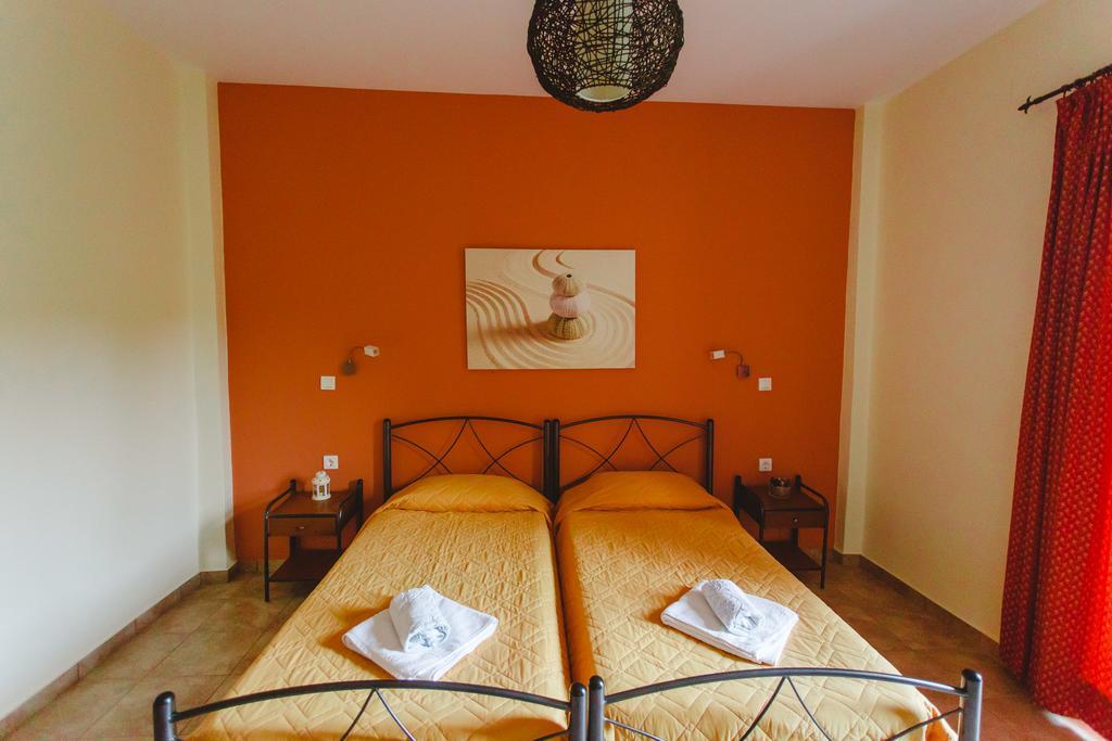 Aspa's * Dassia (Corfu)
