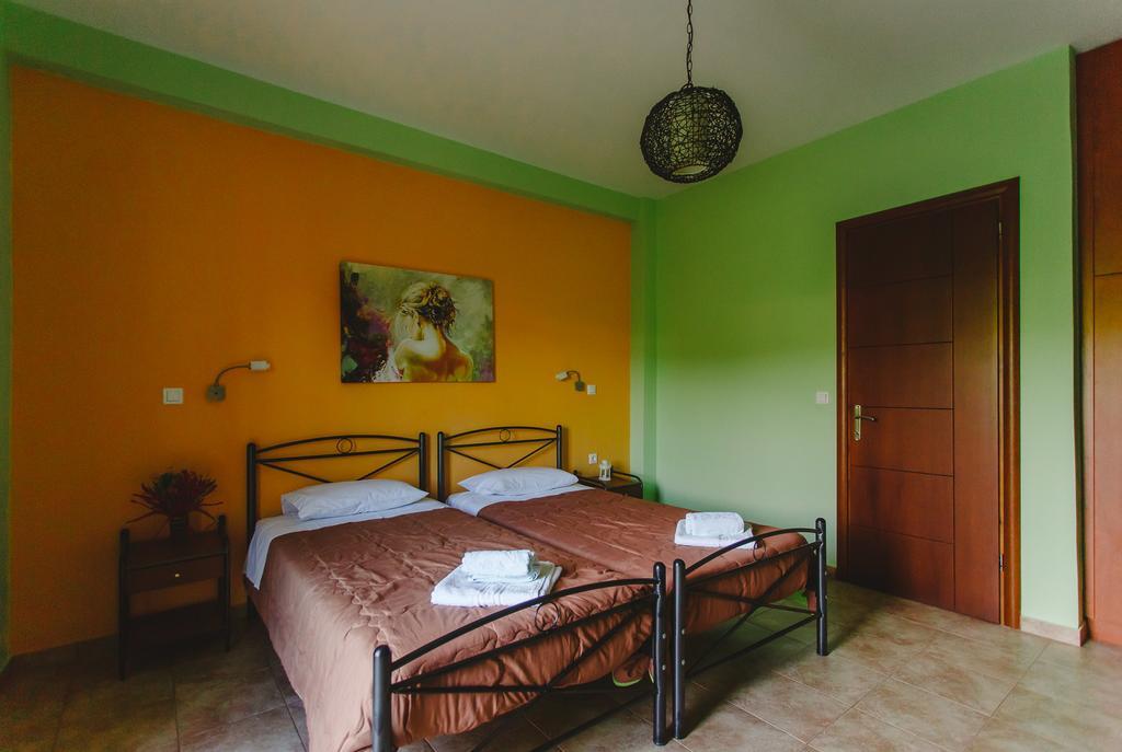 Apartment Aspa's *