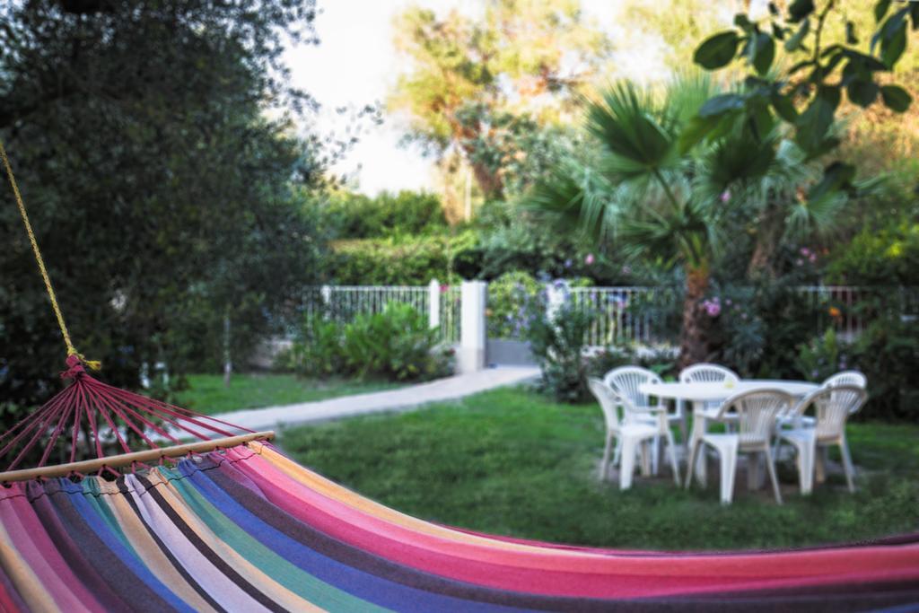 Spiti Prokopis - Marilena House Apartment Dassia (Corfu)