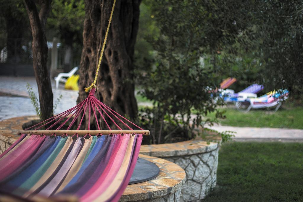 Apartment Spiti Prokopis - Marilena House *