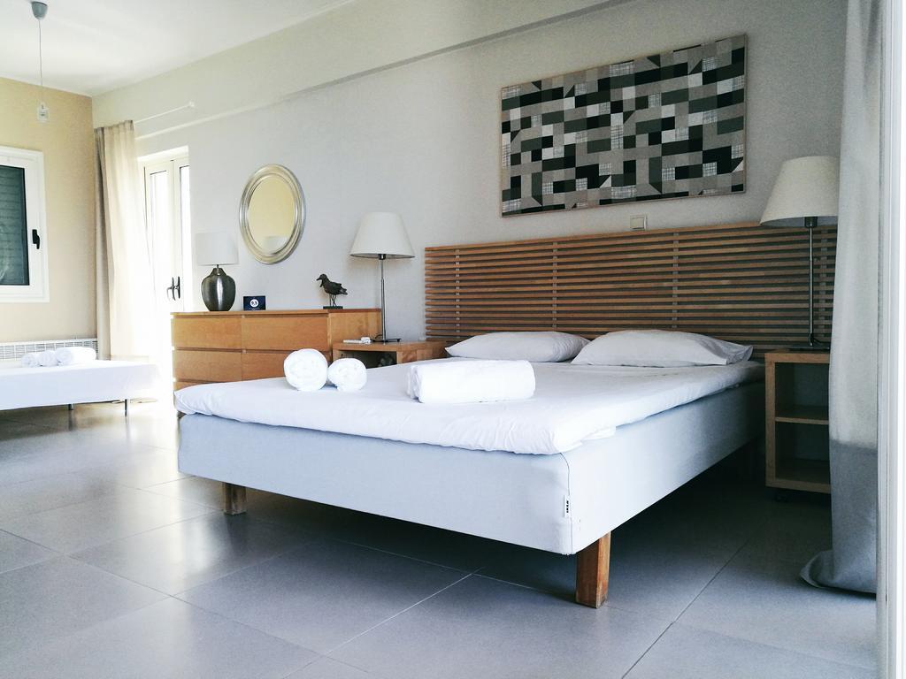 Avia Holiday Homes Apartment