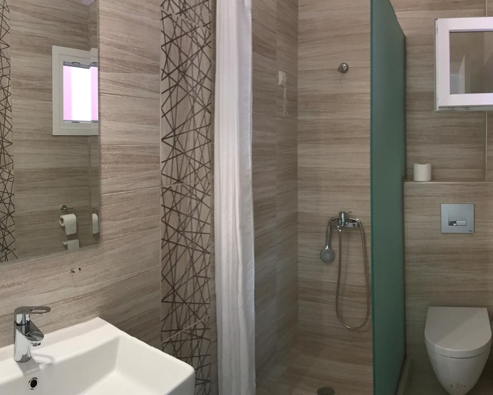 Hotel Europa