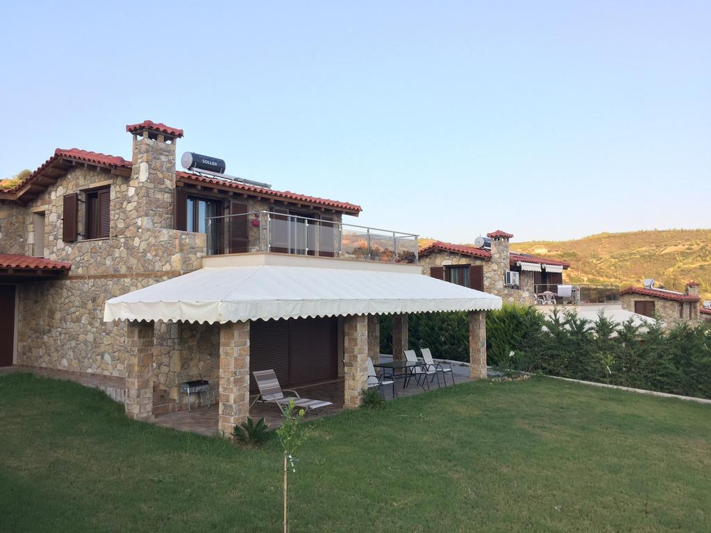 Yut Holiday Holiday home *