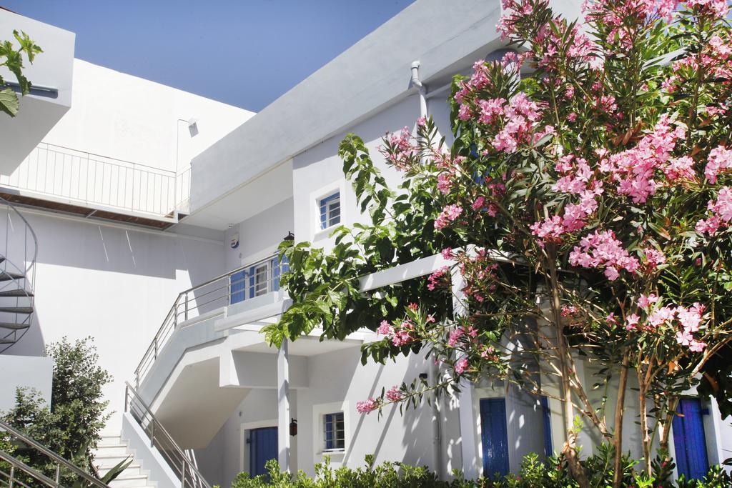 Studios Vasilis Apartment *