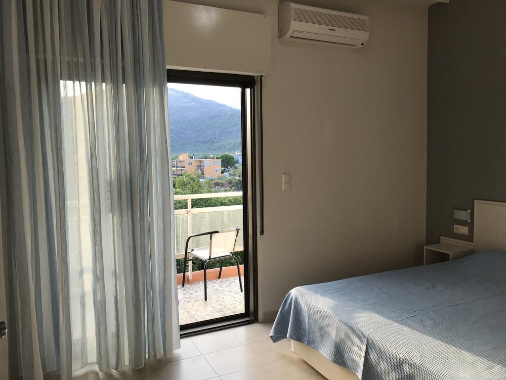 Europa 2* Ormos Prinou (Thasos)
