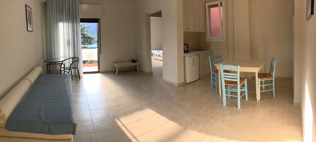 Europa Hotel 2*