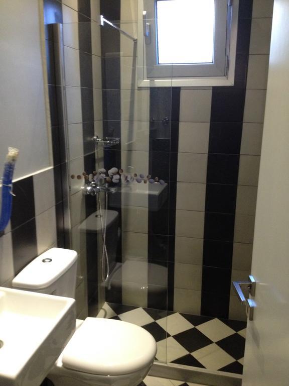Apartment Aggeliki-smaro