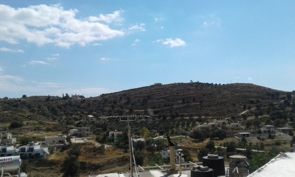 Galatia, In The Heart Of Kamilari