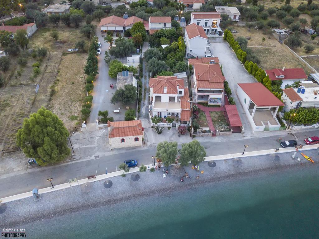 Oasis Ag Pantes Agioi Pandes