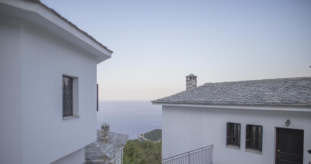 Pilio Sea Horizon 4*