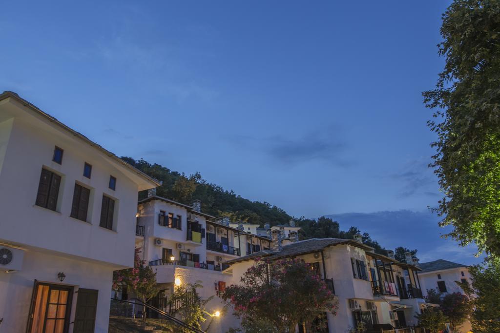 Pilio Sea Horizon 4*